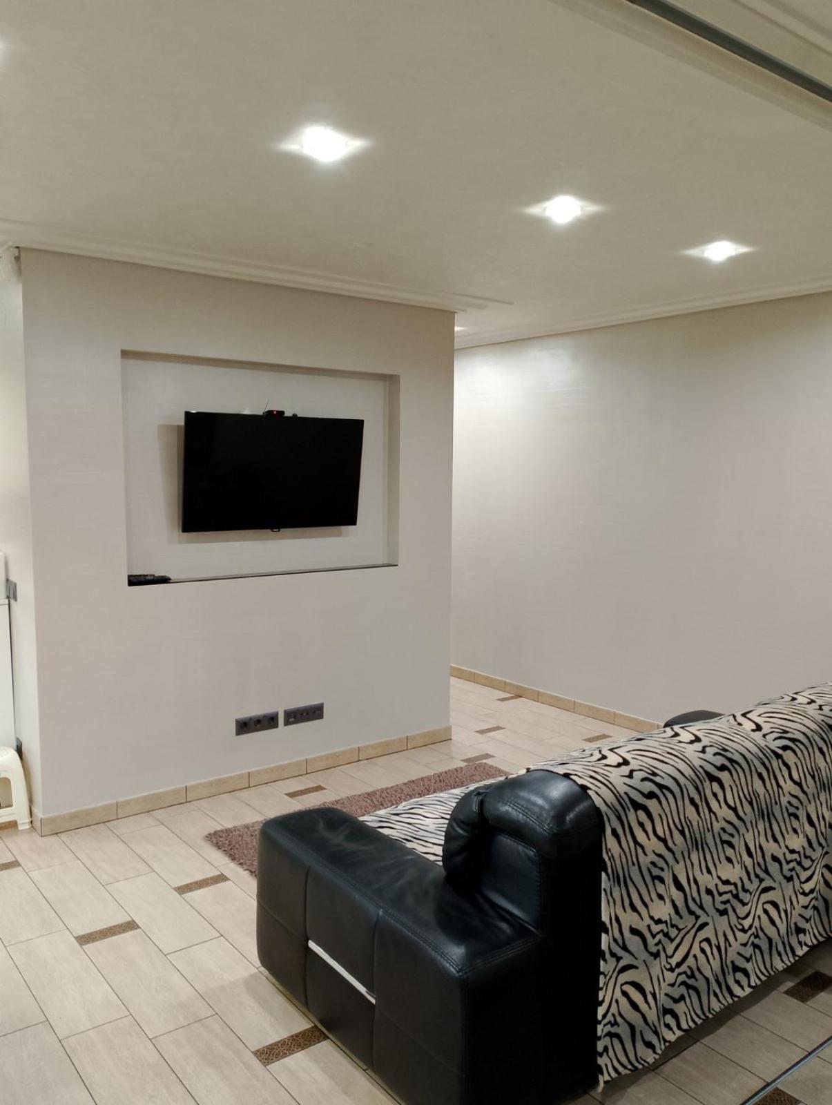Apartment At Kvitka Polonyny Solochin Dış mekan fotoğraf