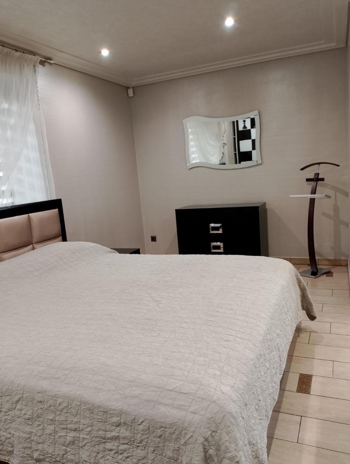 Apartment At Kvitka Polonyny Solochin Dış mekan fotoğraf