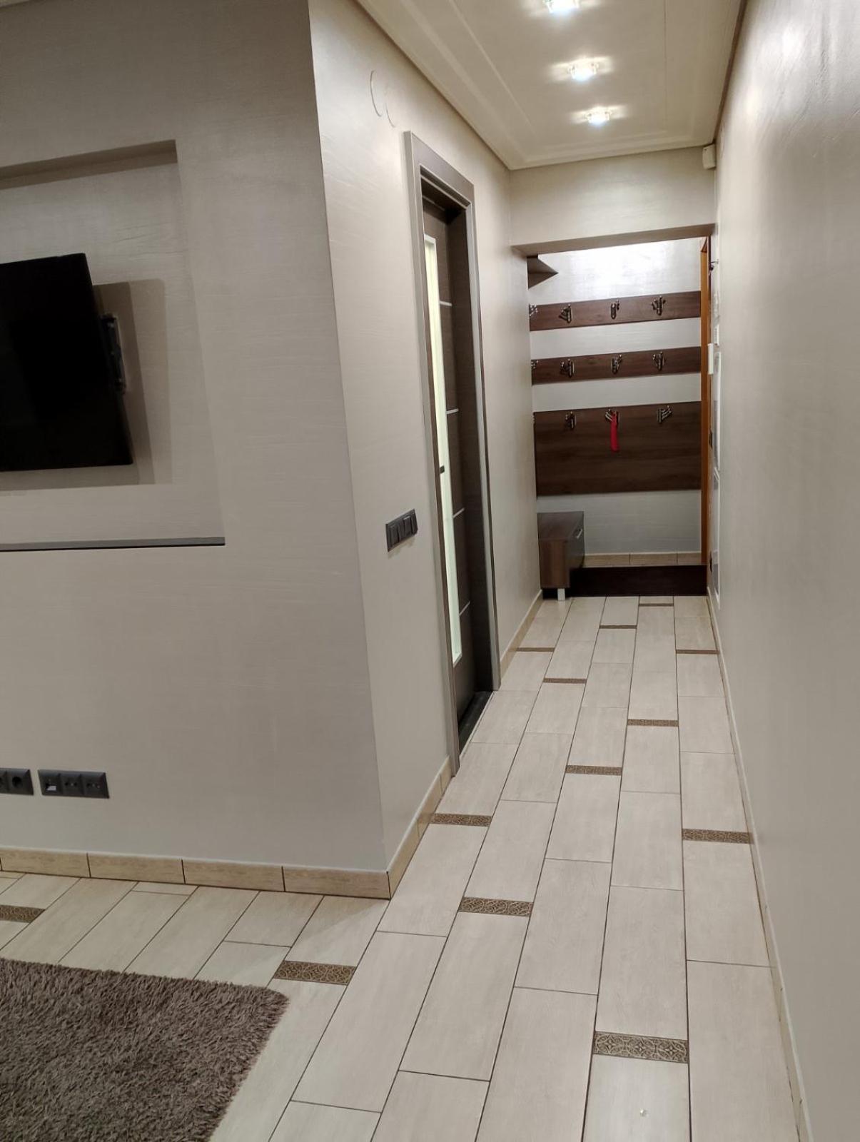 Apartment At Kvitka Polonyny Solochin Dış mekan fotoğraf