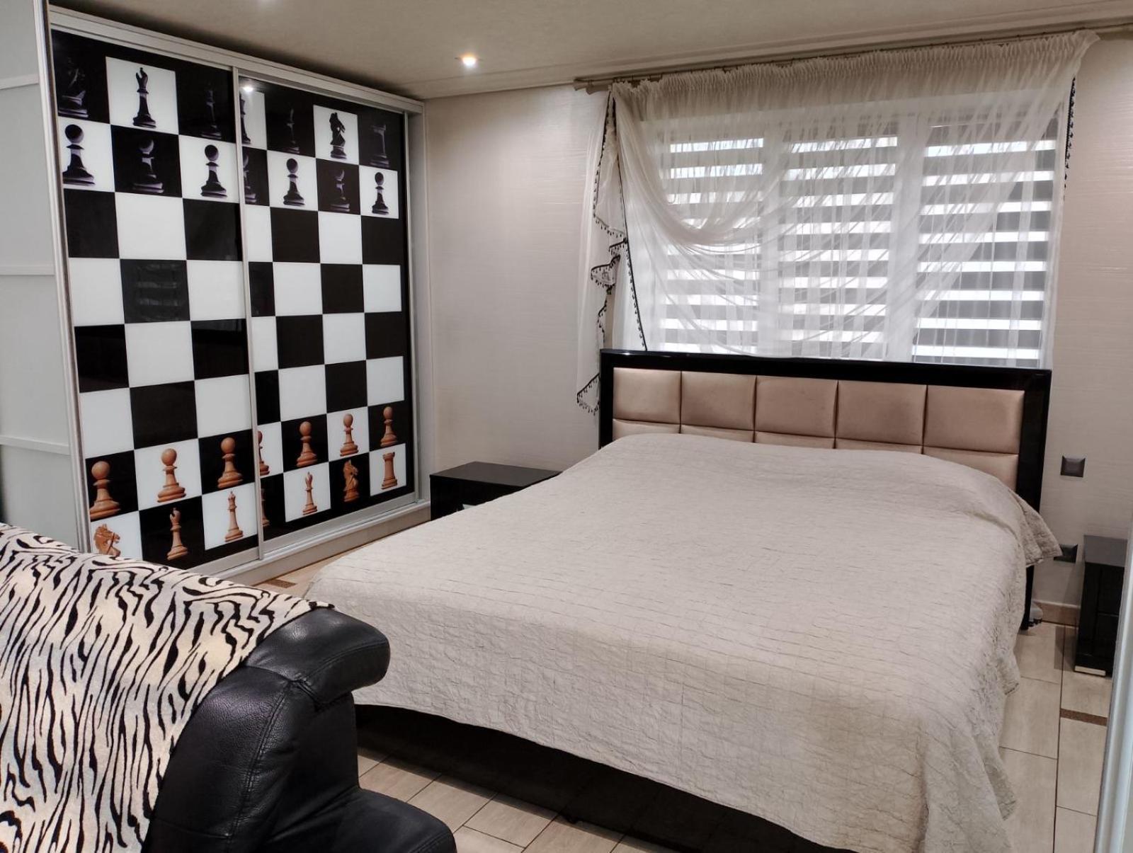 Apartment At Kvitka Polonyny Solochin Dış mekan fotoğraf