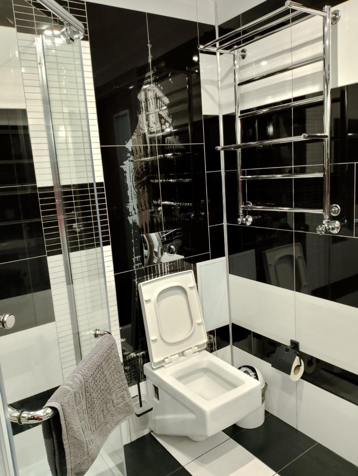 Apartment At Kvitka Polonyny Solochin Dış mekan fotoğraf